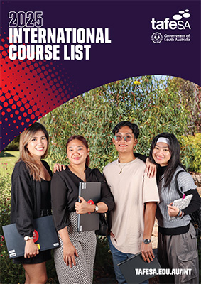 International Course List