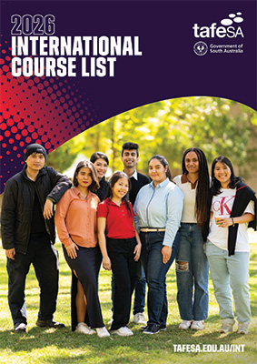 International Course List