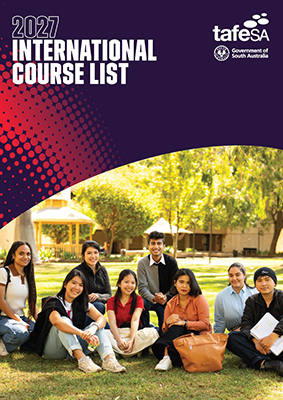International Course List