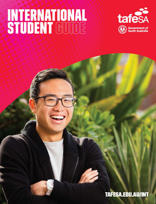 International Student Guide