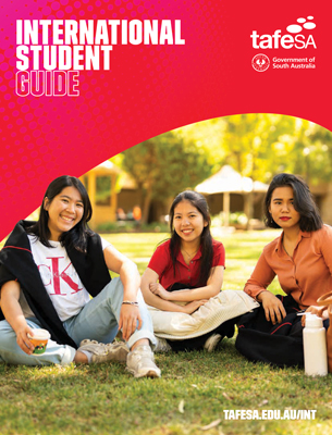 International Student Guide