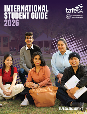 International Student Guide