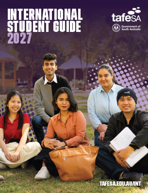 International Student Guide