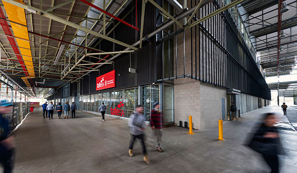 tonsley-exterior