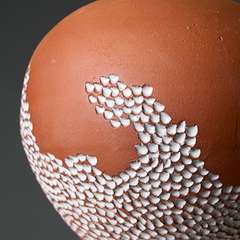 One of Tali's pieces