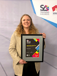 Kate-Jansen Apprentice-of-the-year