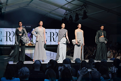 TAFE SA Fashion Parade