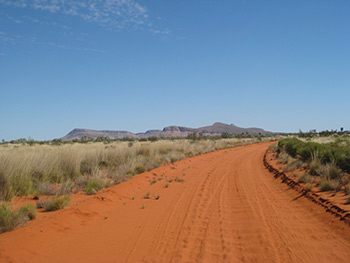 APY Lands