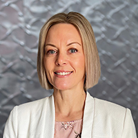Cassie Priestley