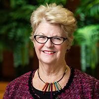 Judy-Curran