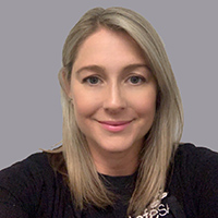 Lyndal Riddell