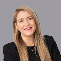 Lyndal Riddell