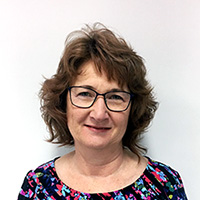 Sharon Guscott Sharon Guscott