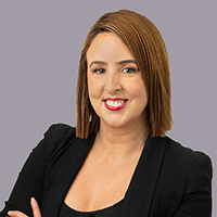 Simone Gibbs