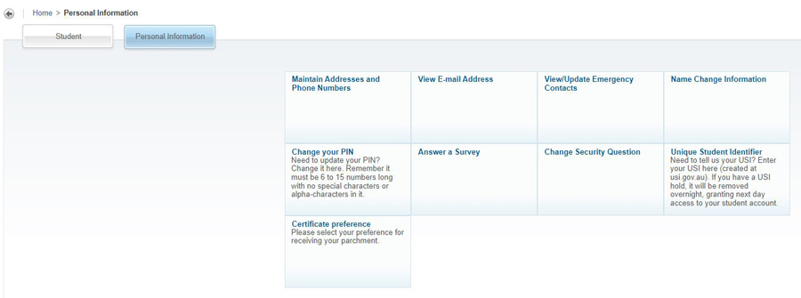 self-service-certificate-preference-screenshot