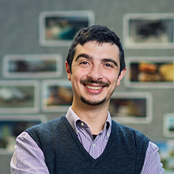Saverio Vasapollo