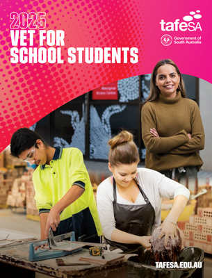 VET for Secondary Schools