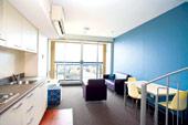 accommodation Accommodation