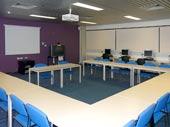 Classrooms Classrooms