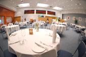 Graduates_Restaurant_empty Training restaurants and bars