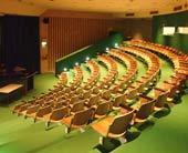 lecture_theatre Lecture theatres