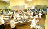training_kitchen Commercial training kitchens