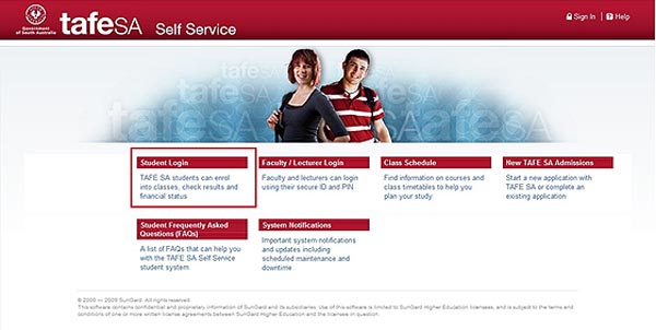 invoice_student_login Student login