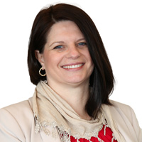 Karen Horner