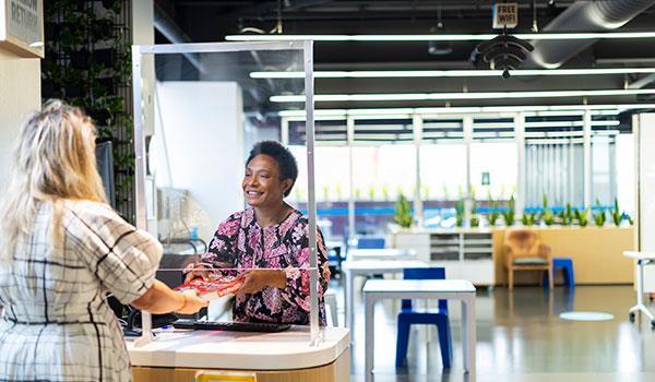 Certificate IV in Library and Information Services - TAFE SA