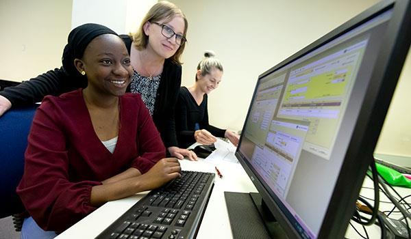 Certificate IV in Accounting and Bookkeeping - Accounting and