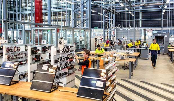Diploma of Electrical Engineering - Electrical and Renewable Energy ...